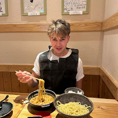 Thumbnail of related channel