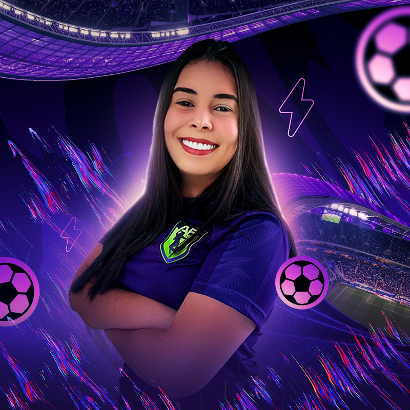 Aninha Freestyle