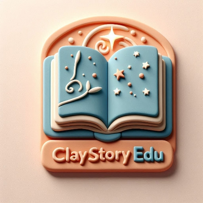 ClayStory Edu