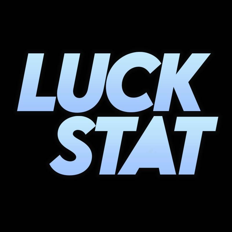 Luck Stat Logo