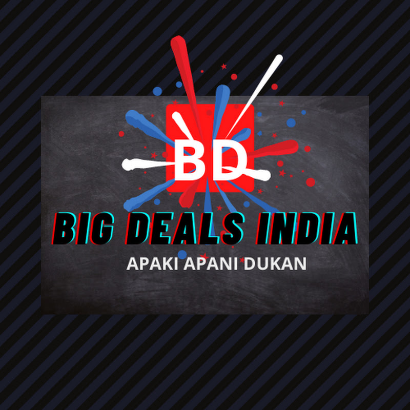 Big Deals India