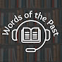 Words of the Past logo