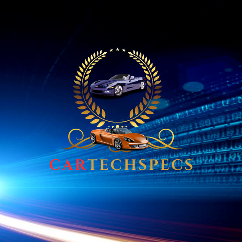 CarTechSpecs