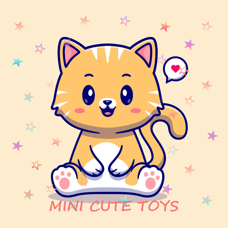 Mini Cute Toys