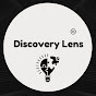 Discovery Lens logo