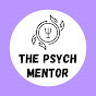 The Psych Mentor logo
