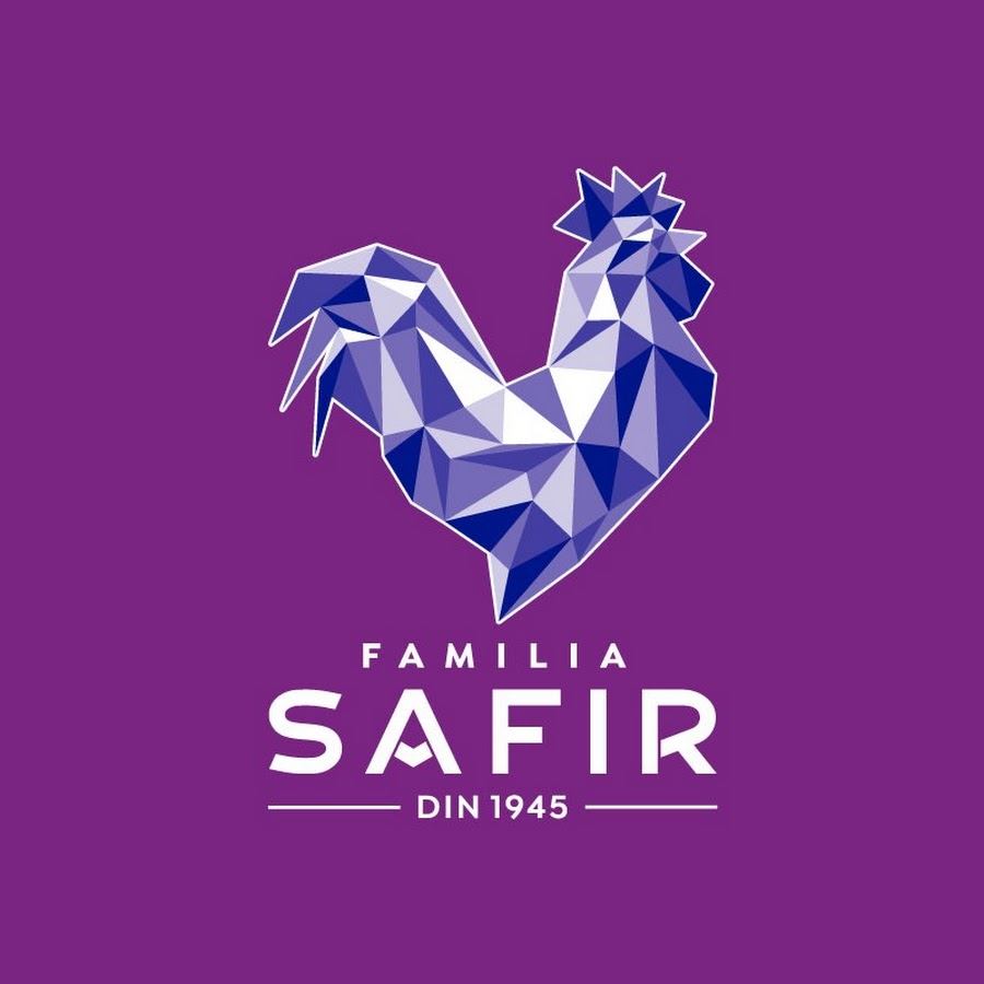 Familia Safir - YouTube