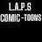 LAPS Comic -Toons 