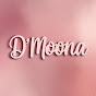 D'Moona logo