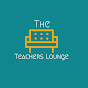 The Teachers Lounge logo