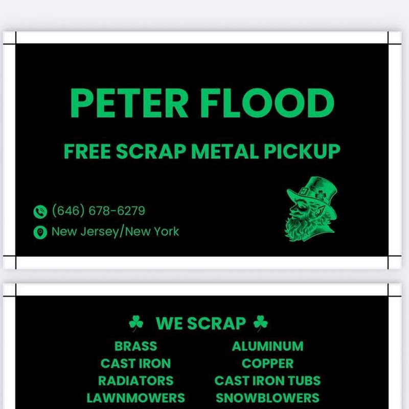 Shamrock Scrappers 🍀