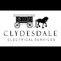 Clydesdale Electrical Services logo
