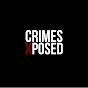 Crimes Exposed - True Crimes logo