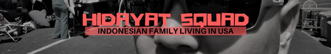 Hidayat Squad YouTube 频道头像