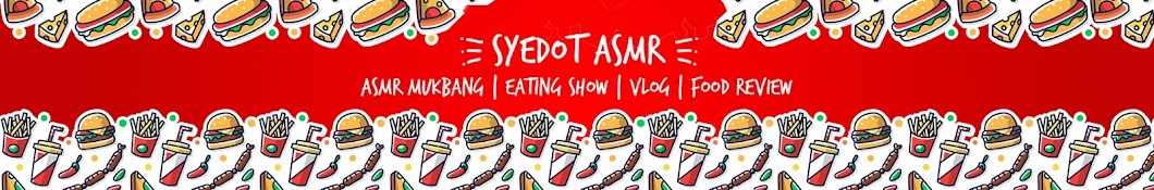 omg SYEDOT YouTube channel avatar