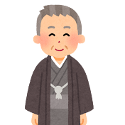 ニッポンが好きすぎるんじゃ