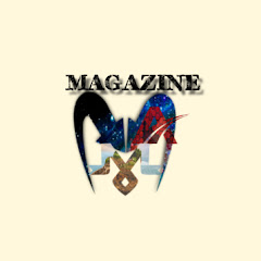 magazine