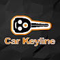 Car Keyline Auto Locksmith logo