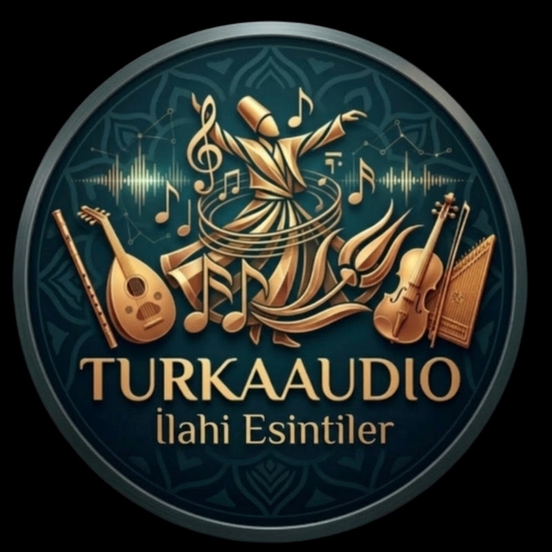 Turka İlahi Esintiler