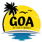 Edu's world - Goa