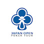 Japan Open Poker Tour