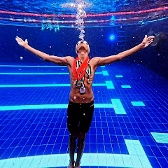 VedantMehraSwims