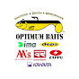Optimum Baits logo