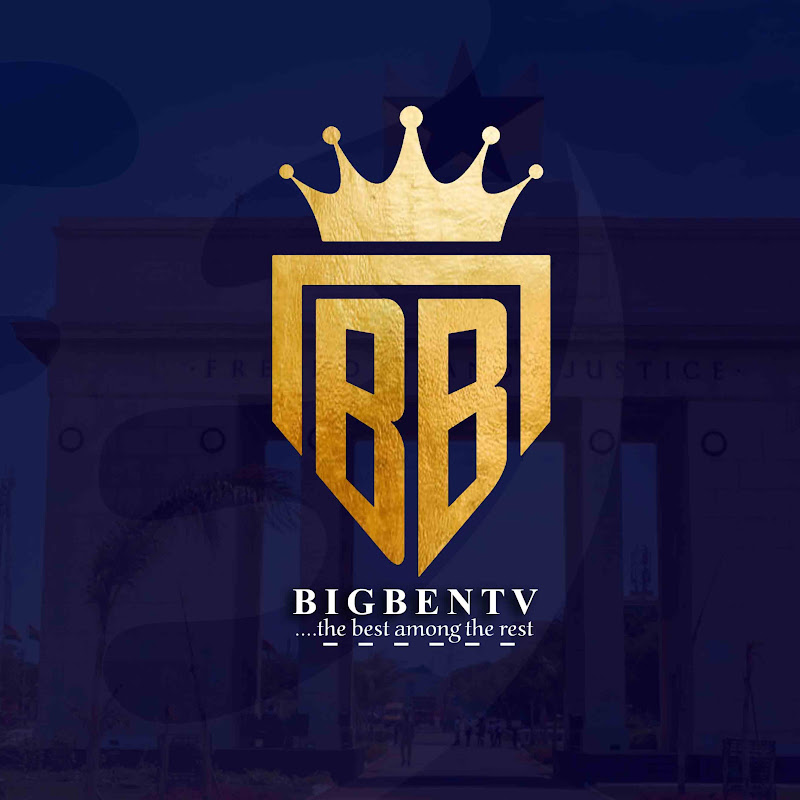 BIG BEN TV