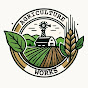 AgricultureWork USA logo