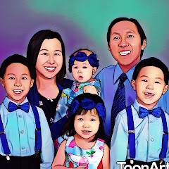JP Family Memories