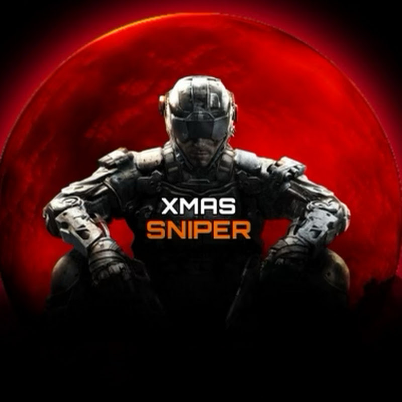 Xmas Sniper