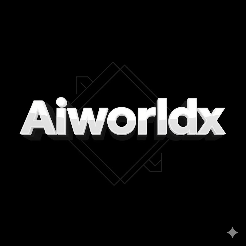 Aiworldx