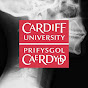 Diagnostic Radiography at Cardiff University logo