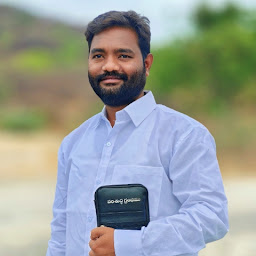 JK ARUN SAMUEL photo