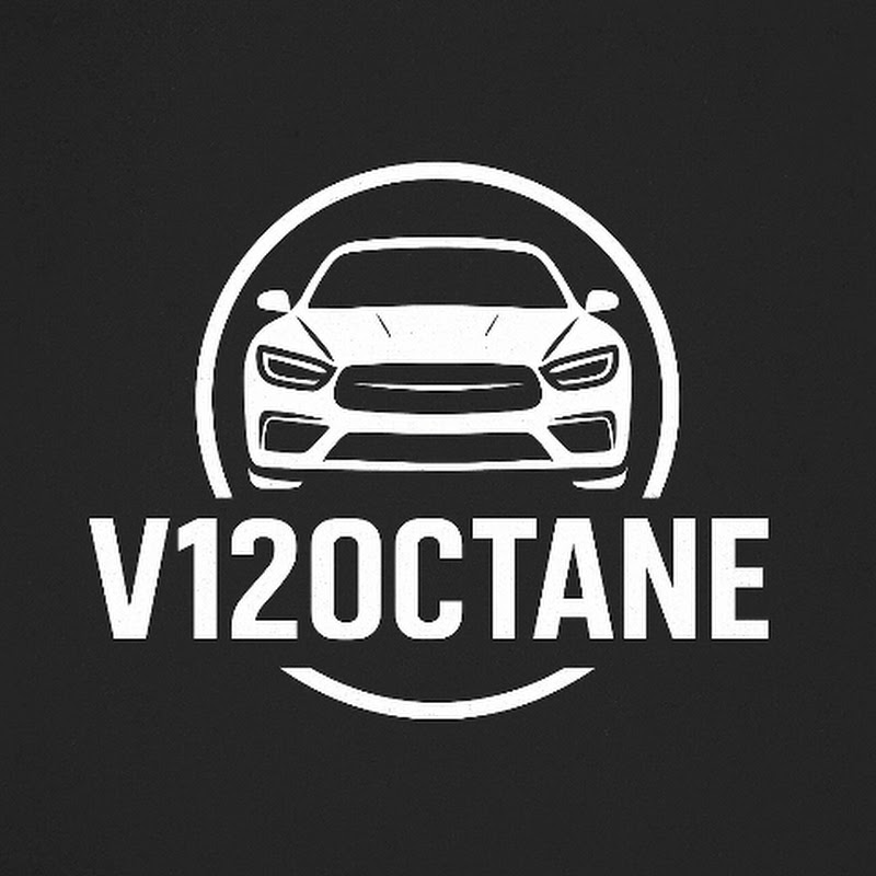 V12OCTANE