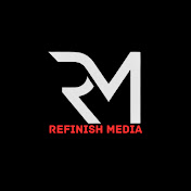 Refinish Media