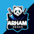 avatar of @arhamarshad-p2g