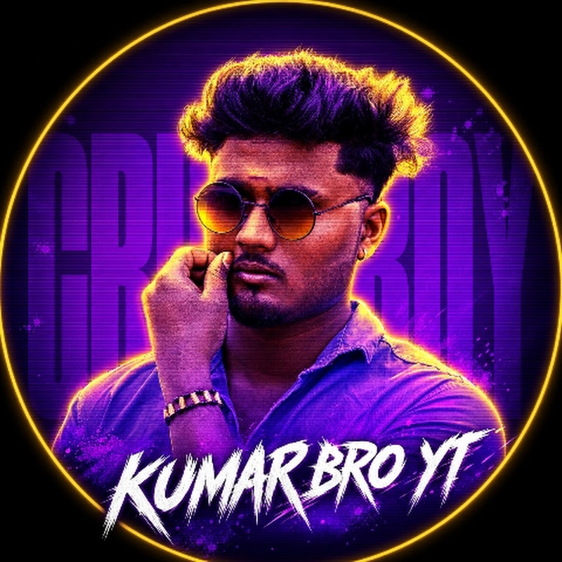 Kumar Bro yt