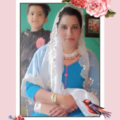 Zahida Begum