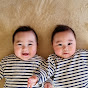 twin boys - 双子男子のチャンネルアイコン