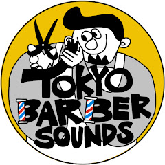 TOKYO BARBER SOUNDS