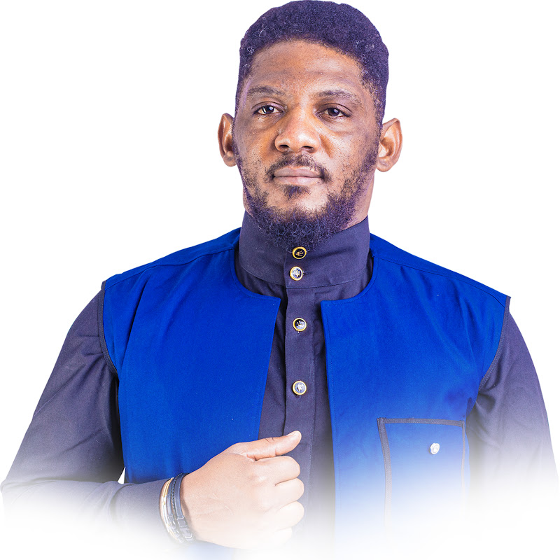 Prophète Fodieng II Fabrice