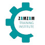 Zamzam Training Institute  logo