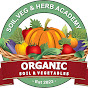 The Soil, Veg & Herb Academy logo
