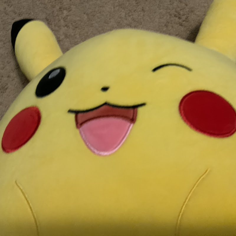 Cool pillow