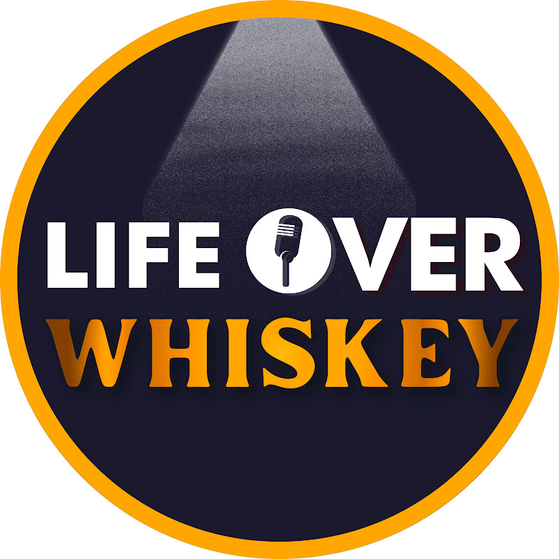 Life Over Whiskey 🥃 cover art
