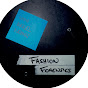 Fashion Forensics logo