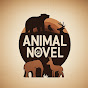 Animal Novel logo