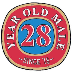 The 28 Year Old Male