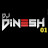 Dj Dinesh